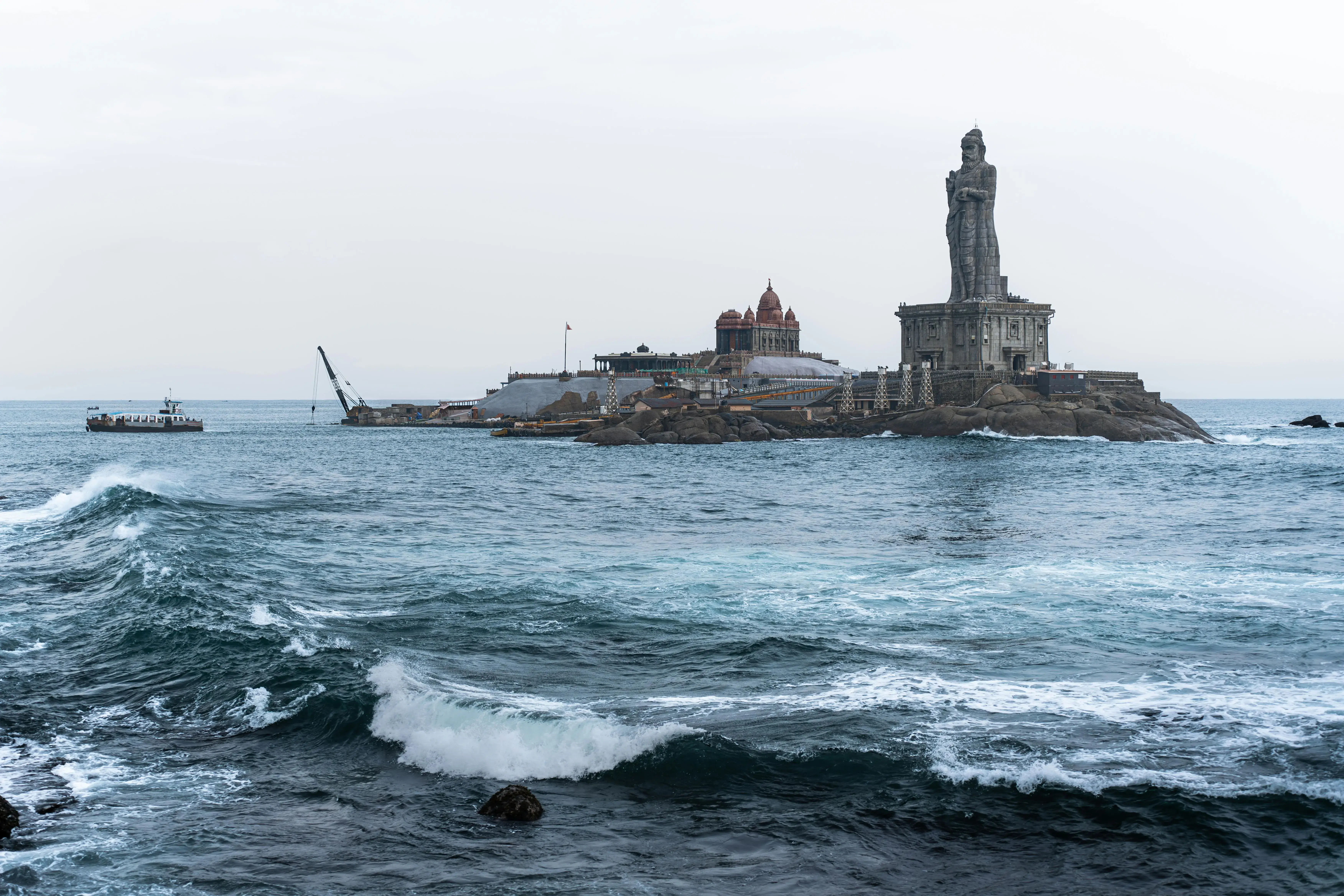 Kanyakumari